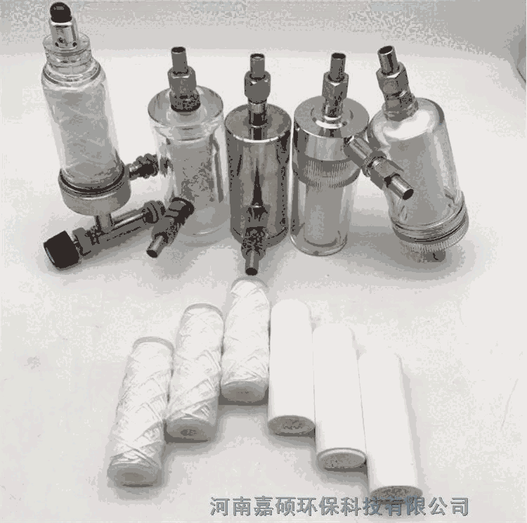嘉碩環(huán)保  水樣人工取樣過濾器GN03E GN03C 