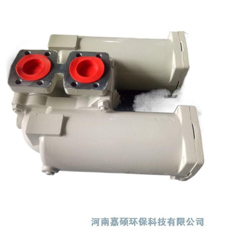 嘉碩環(huán)保 引風機雙筒過濾器ZNGL01010201