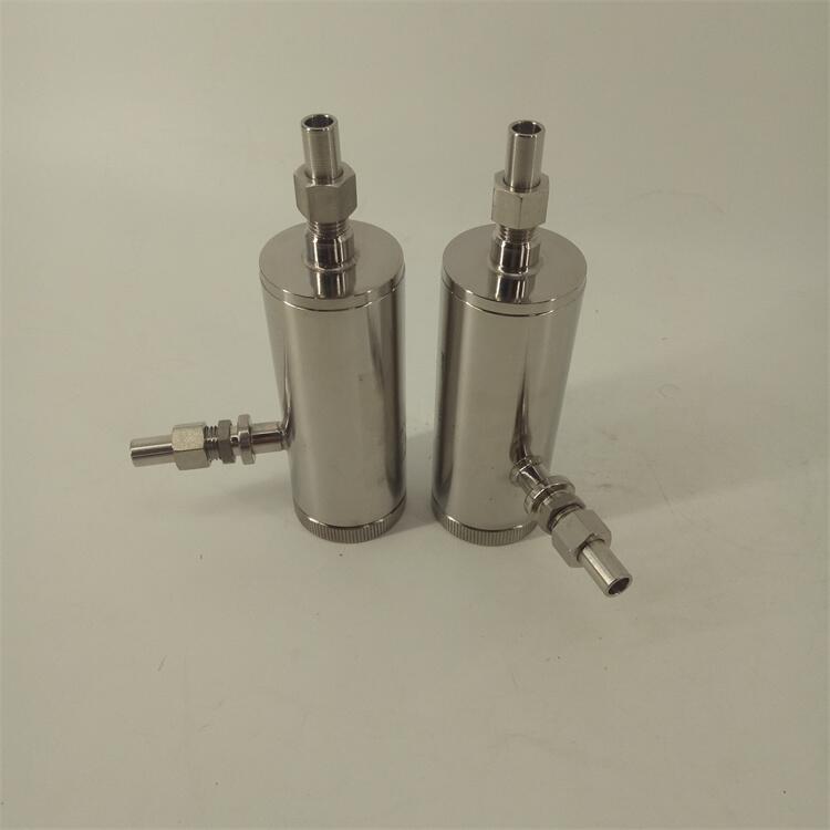 嘉碩環(huán)保GLQ-2高壓低壓水樣過(guò)濾器