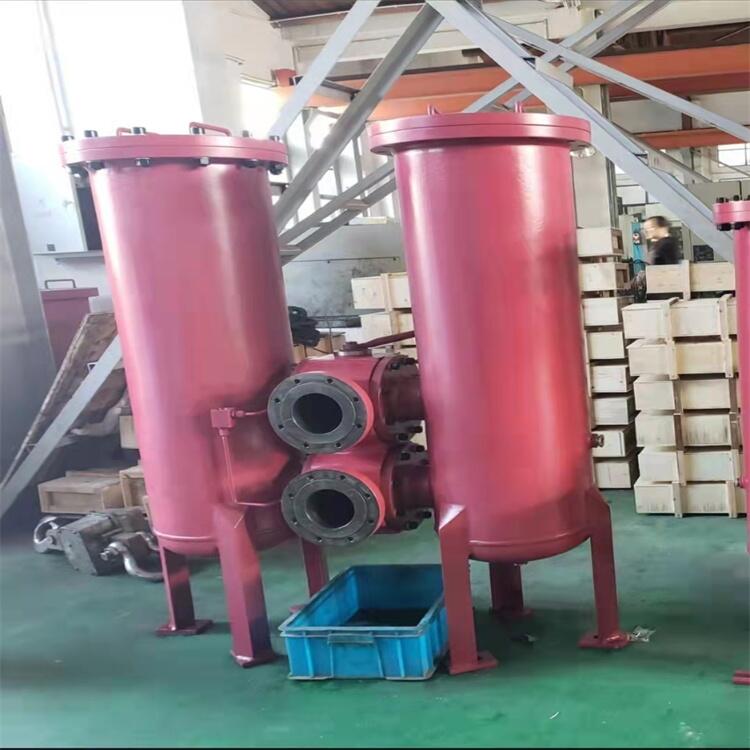 嘉碩環(huán)保HYDAC雙筒過濾器濾芯RFLDW/HC4020CAT100  