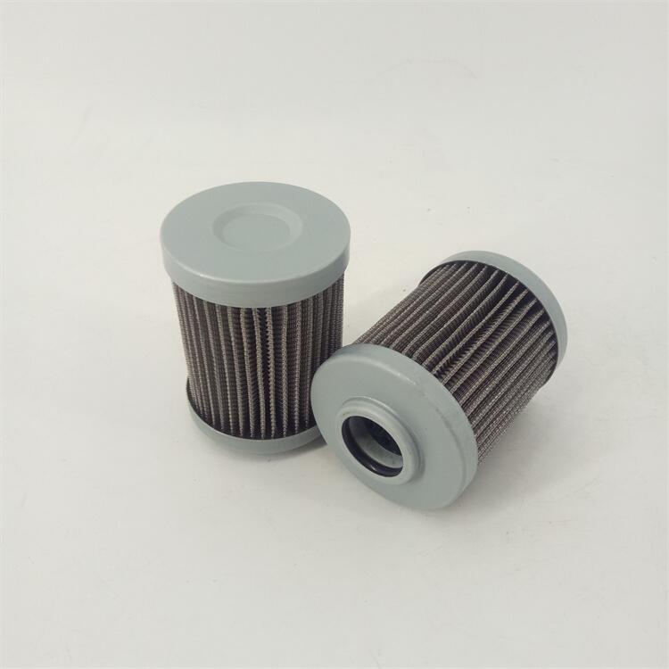 嘉碩環(huán)保 高壓過濾器濾芯W(wǎng)U-H10*60