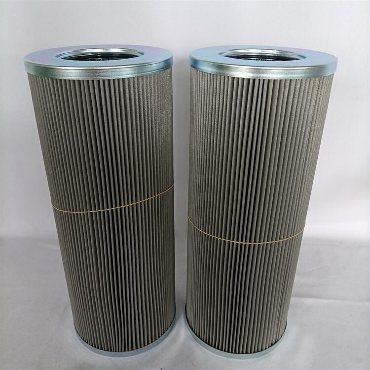 嘉碩環(huán)保 青島捷能汽輪機(jī)濾芯2PD160*400B80