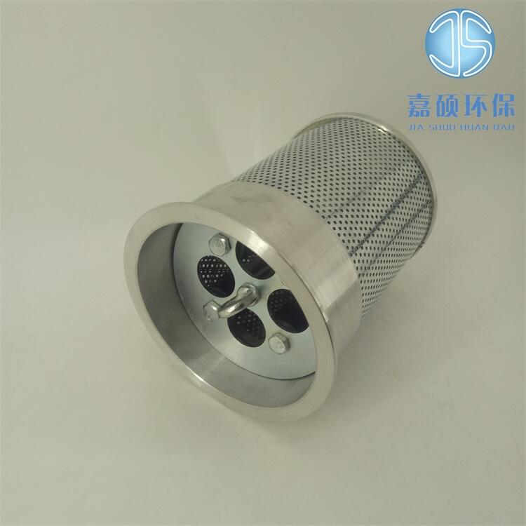 GLQ-60*180帶磁性回油過濾器濾芯 嘉碩環(huán)保