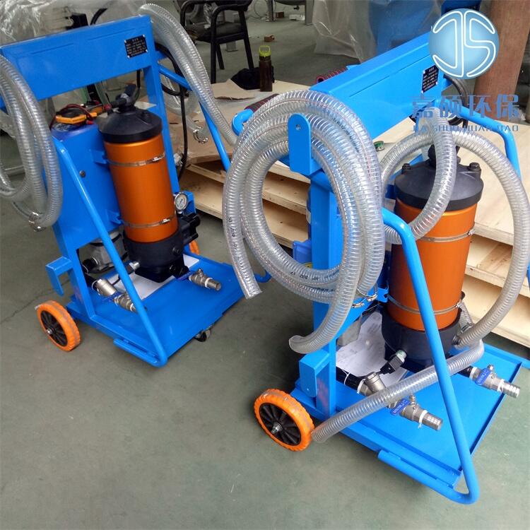 嘉碩環(huán)保 頗爾濾油機(jī)PFC8314-50-2-KP