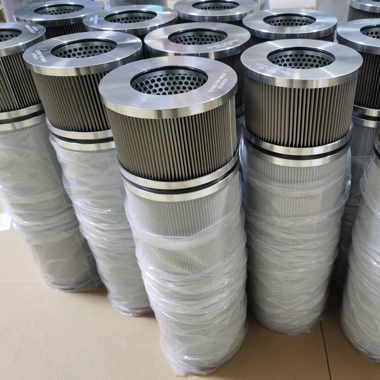65.1300H10XL/G40-000-B4-M 風電齒輪箱濾芯 華豫