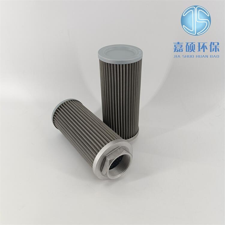 吸油濾芯W(wǎng)U160×100J黎明過濾器濾芯