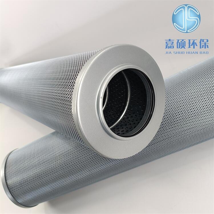 嘉碩環(huán)保KF-80B*80D/Y鋼廠不銹鋼折疊濾芯