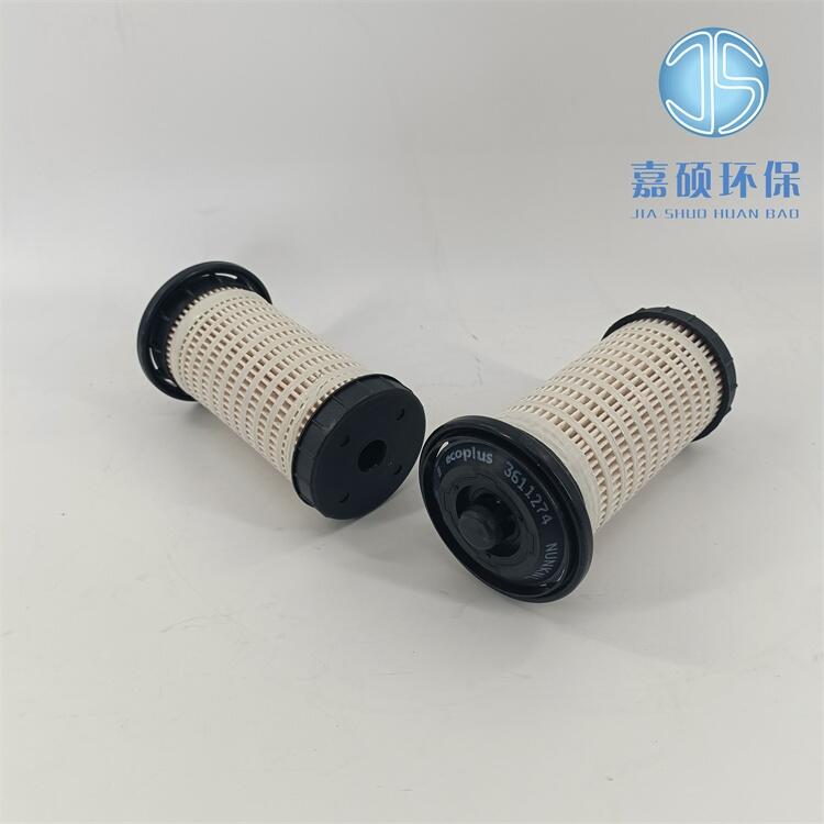 嘉碩環(huán)保 3611274帕金斯燃油濾芯