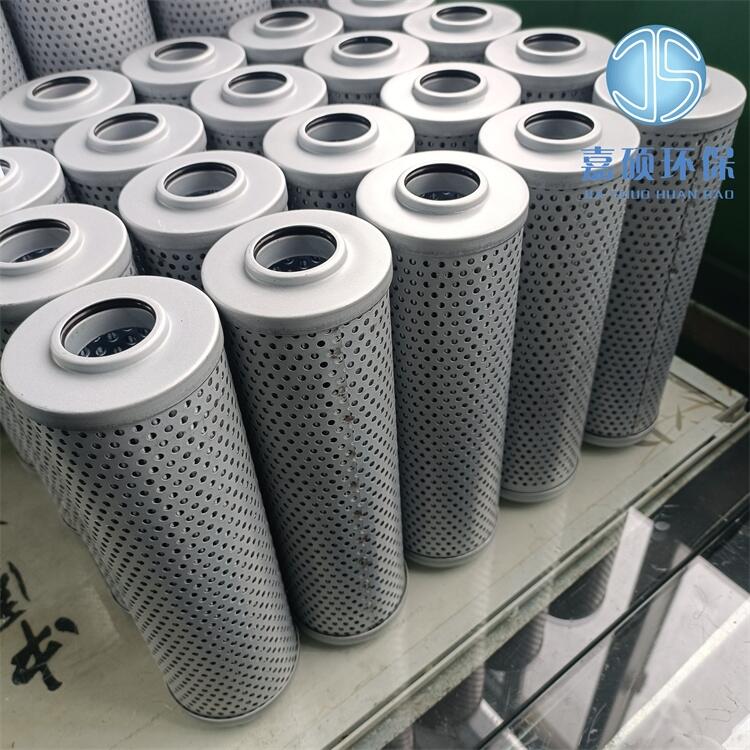 嘉碩環(huán)保LHN-63X20鋼廠矯直機(jī)濾芯