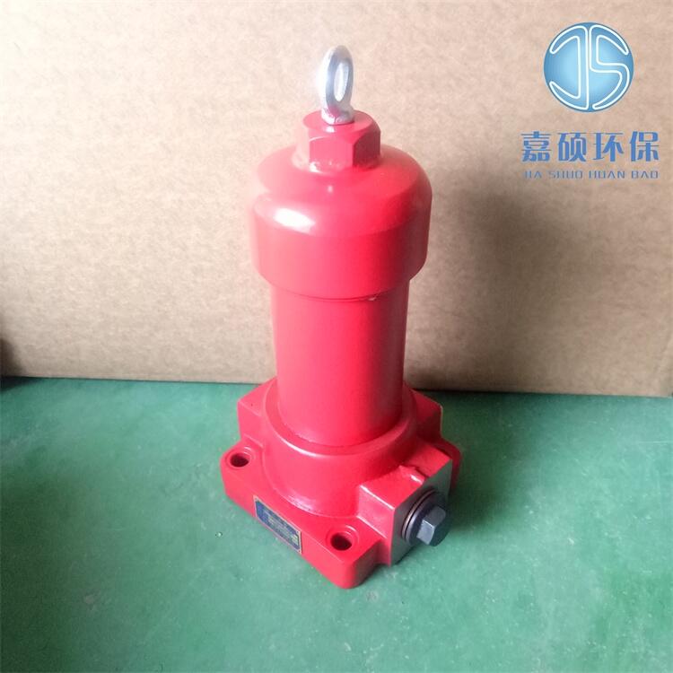黎明壓力管路過濾器 QU-H25×10BDP