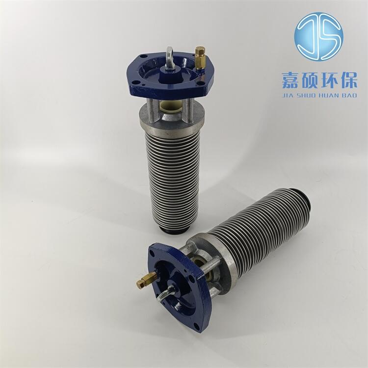SPL-80X 雙簡(jiǎn)網(wǎng)片式過(guò)濾器
