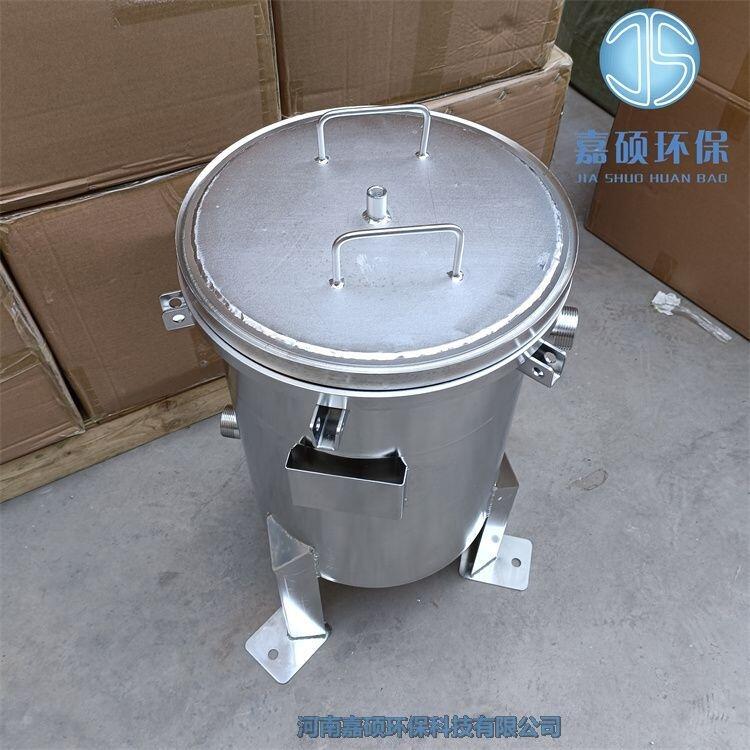 嘉碩環(huán)保供應(yīng) CBF-M2-304-F50P1.0 多袋式過(guò)濾器