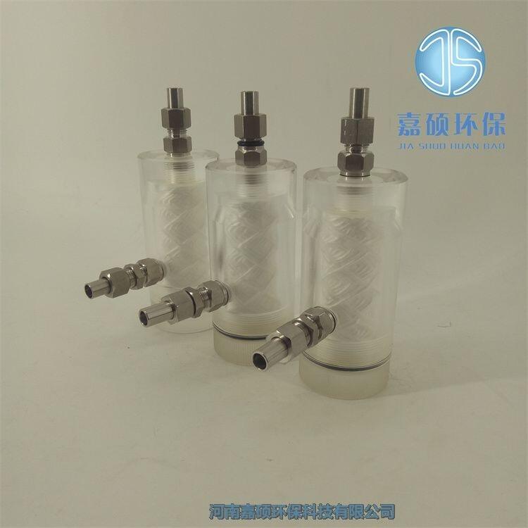 嘉碩環(huán)保廠家供應(yīng) SDS616分析儀表過濾器