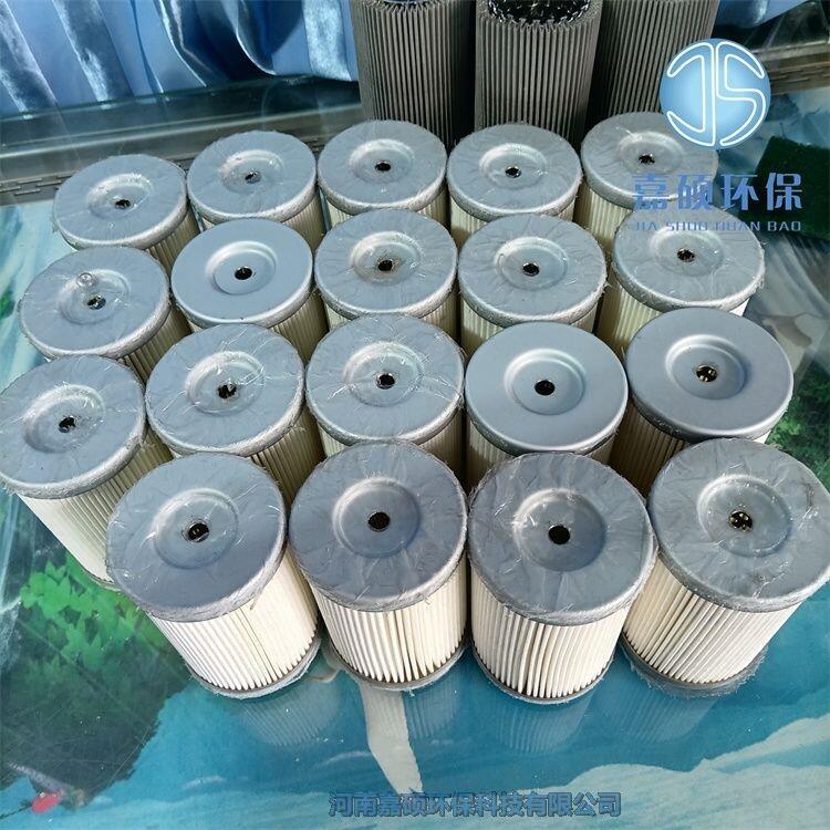 天然氣不銹鋼濾芯 G1.5 G2.0G2.5 不銹鋼燒結(jié)燃氣濾芯