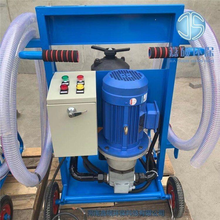 加油濾油機 OFU10P2N2B10B 替代賀德克濾油小車