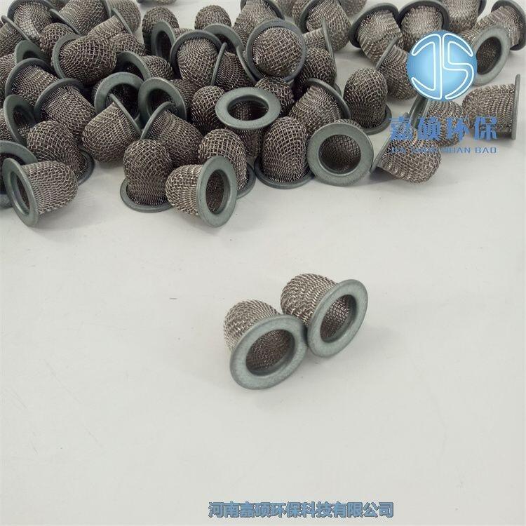 嘉碩環(huán)保GGQ-40C-80-K濾帽 GGQ-40C-80-K干油過濾器