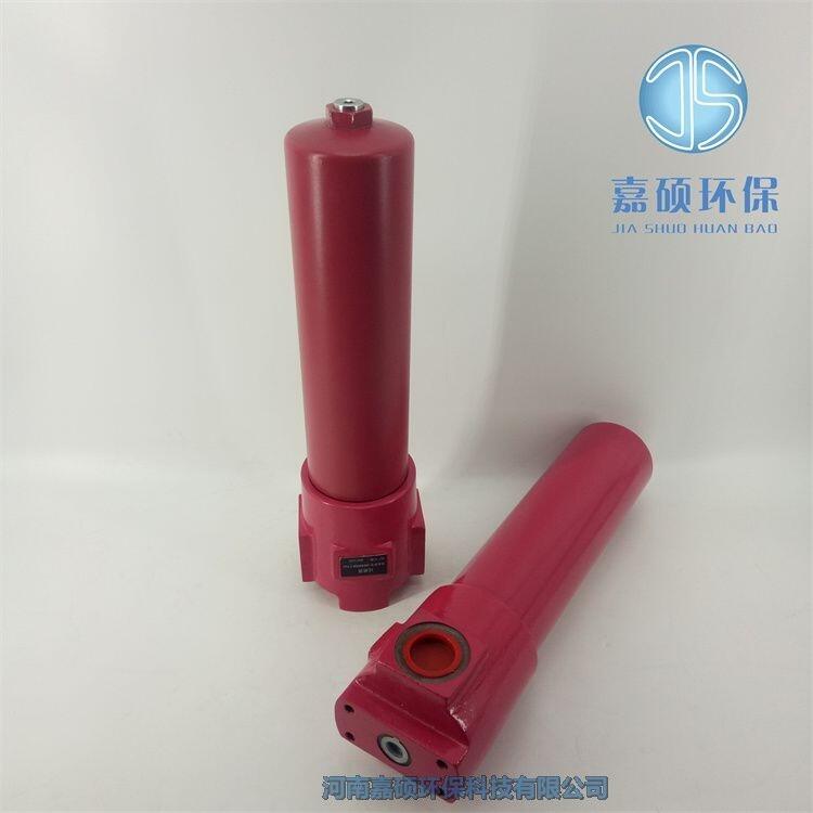 嘉碩環(huán)保替代德國(guó)HYDAC濾油車(chē)FCM060KN2