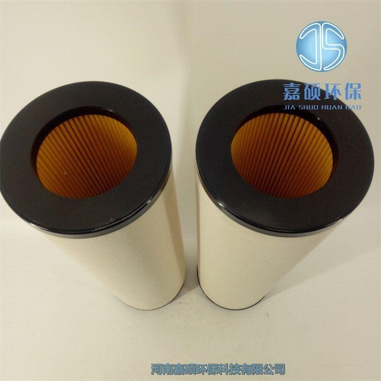 嘉碩環(huán)保濾油機(jī)LXM-15-8.5分水濾芯