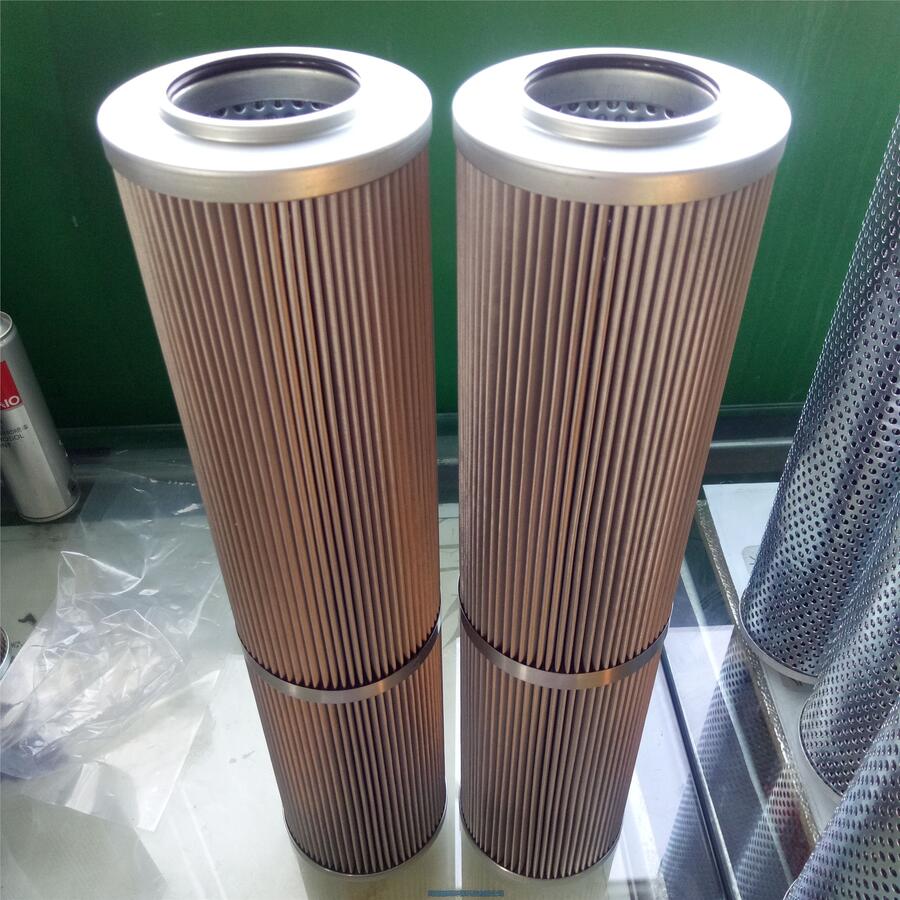 嘉碩環(huán)保XW-630x40汽輪機折疊式不銹鋼濾芯