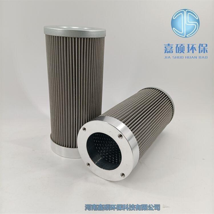 嘉碩環(huán)保WUI-100*80-J-HT 吸油過濾器濾芯