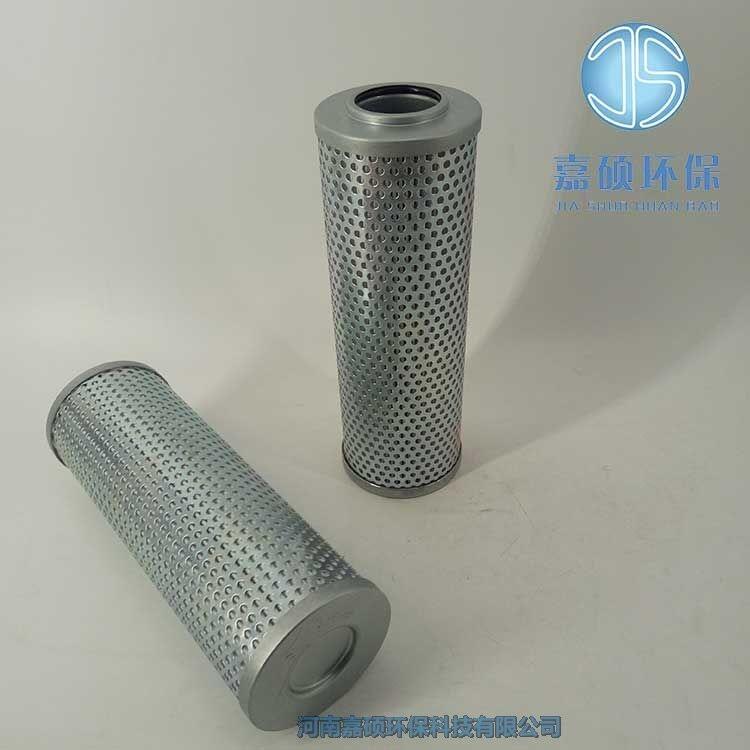 嘉碩環(huán)保供應(yīng)HBX-400*10黎明液壓油濾芯產(chǎn)品展示
