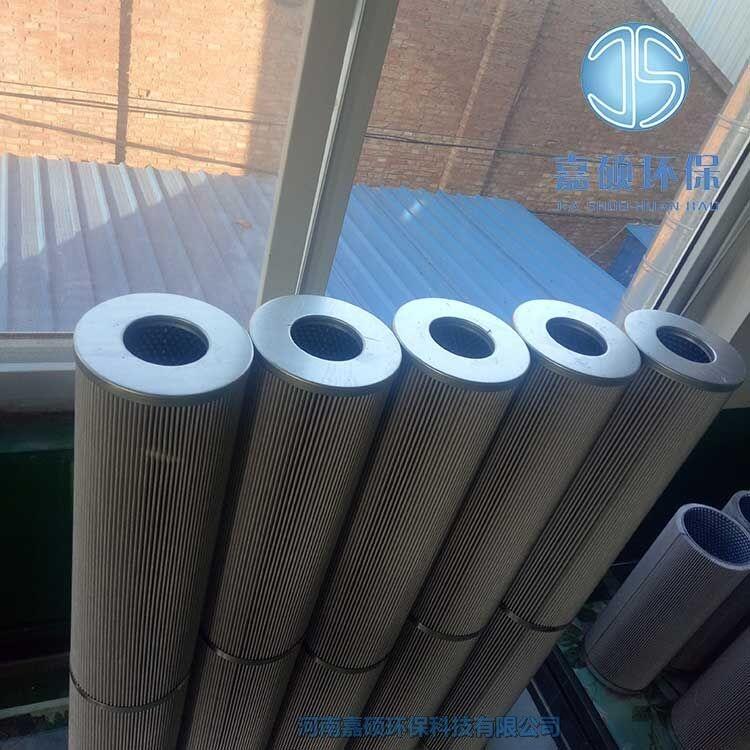 嘉碩環(huán)保雙聯(lián)過濾器濾芯891016SM3NBR