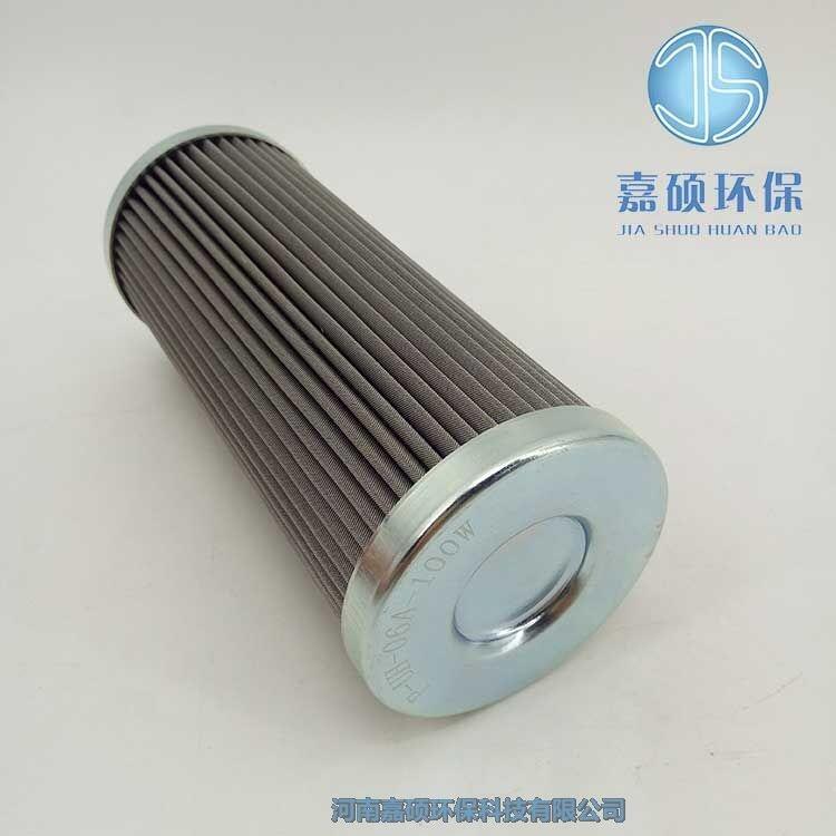 嘉碩環(huán)保P-G-UL-12A-40UW替代大生濾芯