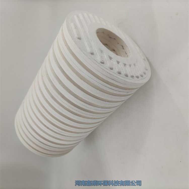 嘉碩環(huán)保CJC FILTER INSERT離線油過濾車濾芯 PA5600318 PA5600317