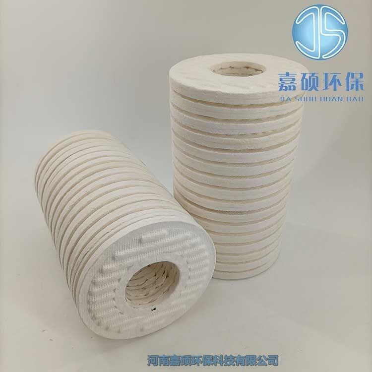 嘉碩環(huán)保 2X27/27-PA5600318 CJC離線泵濾芯