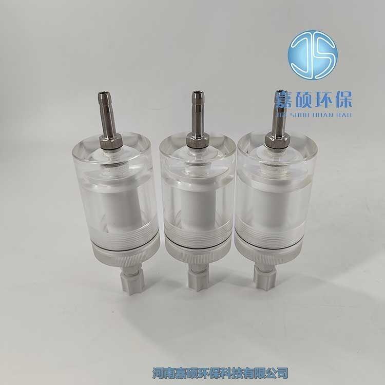嘉碩環(huán)保TZ220緩沖式高壓過濾器