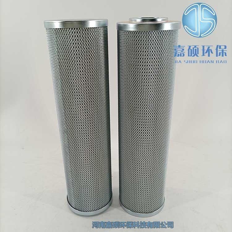 嘉碩環(huán)保DQ8302GA10H3.5C頂軸油泵進口濾芯