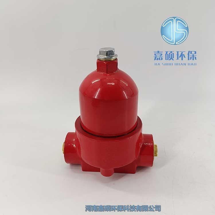 嘉碩環(huán)保QU-H倒裝板式高壓過濾器