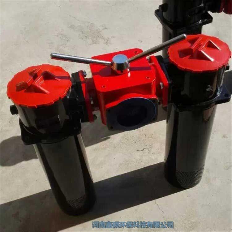 嘉碩環(huán)保FLNBH/HC250DF25D1管路過濾器