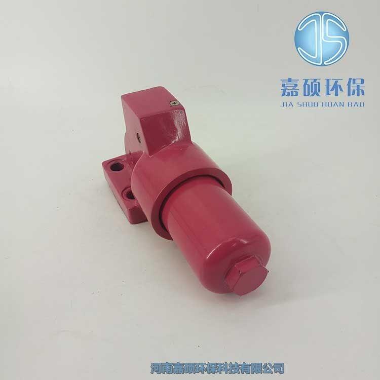 DFF雙筒高壓過濾器 DFF BN/HC110TC15C1.X/-V