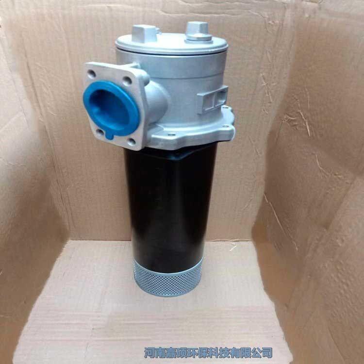 嘉碩環(huán)保DFW/HC330TF25A2.0/-B6高壓過濾器