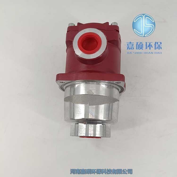 嘉碩環(huán)保HYDAC雙筒磁芯過濾器RFBN/HC60DC20E1.0