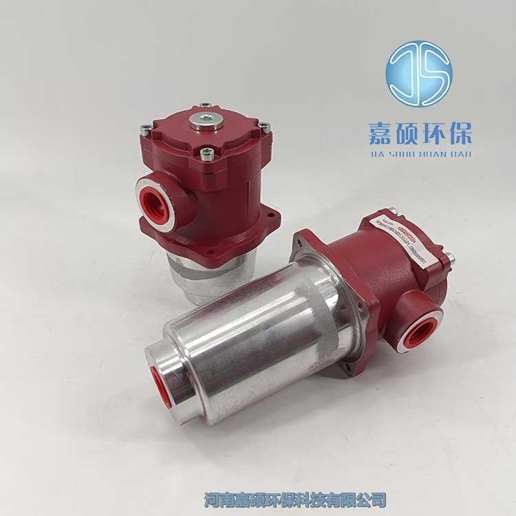 嘉碩環(huán)保賀德克雙聯(lián)過濾器DFZBN/HC30QB5C1.0/-V