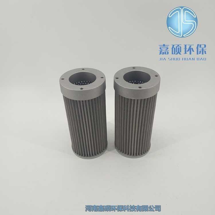嘉碩環(huán)保油泵入口濾芯W(wǎng)U-250*80 