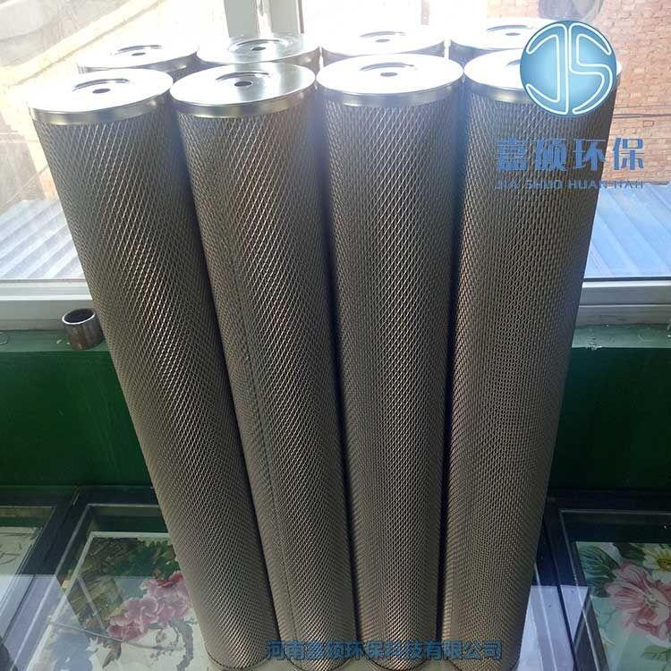 嘉碩環(huán)保回油過濾器濾芯LF BN/HC660 IF 10A 1.0/B6 