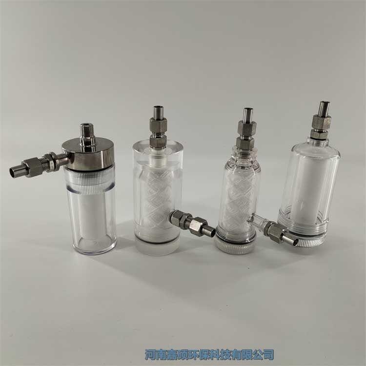 嘉碩環(huán)保高壓水樣過(guò)濾器反滲透濾芯SG-M-6HI