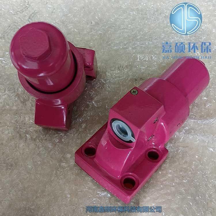 嘉碩環(huán)保雙筒高壓過濾器FMNDW╱HC250LDC200D.1.X 