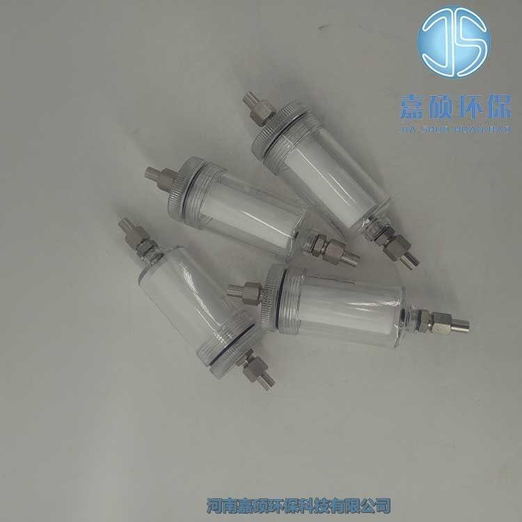 嘉碩環(huán)保SG-M-6H低壓水樣過(guò)濾器