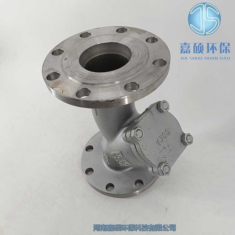 嘉碩環(huán)保Y型過濾器,反沖洗過濾器,藍式過濾器廠家