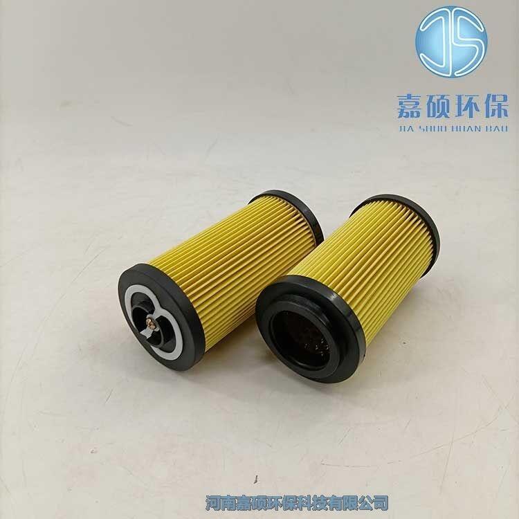 嘉碩環(huán)保MF1002P25NB翡翠回油過濾器濾芯