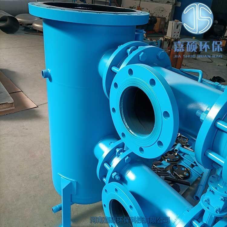 嘉碩環(huán)保黎明液壓過濾器SDRLF雙筒大流量過濾器