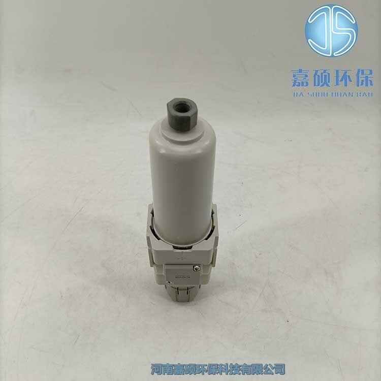 嘉碩環(huán)保SMC過濾減壓閥AW30-N03-2-A
