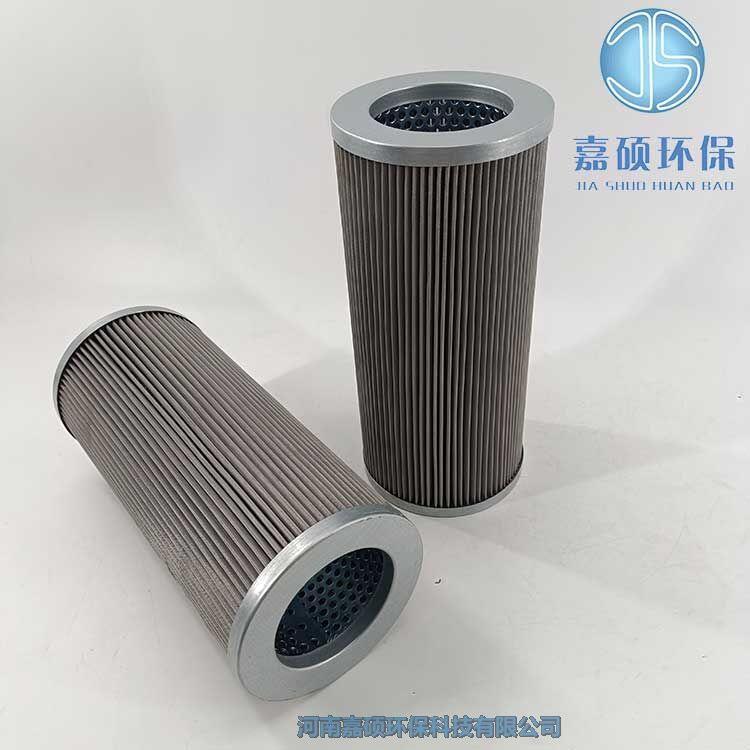 嘉碩環(huán)保SWCQX-63*80雙筒網(wǎng)式過濾器濾芯