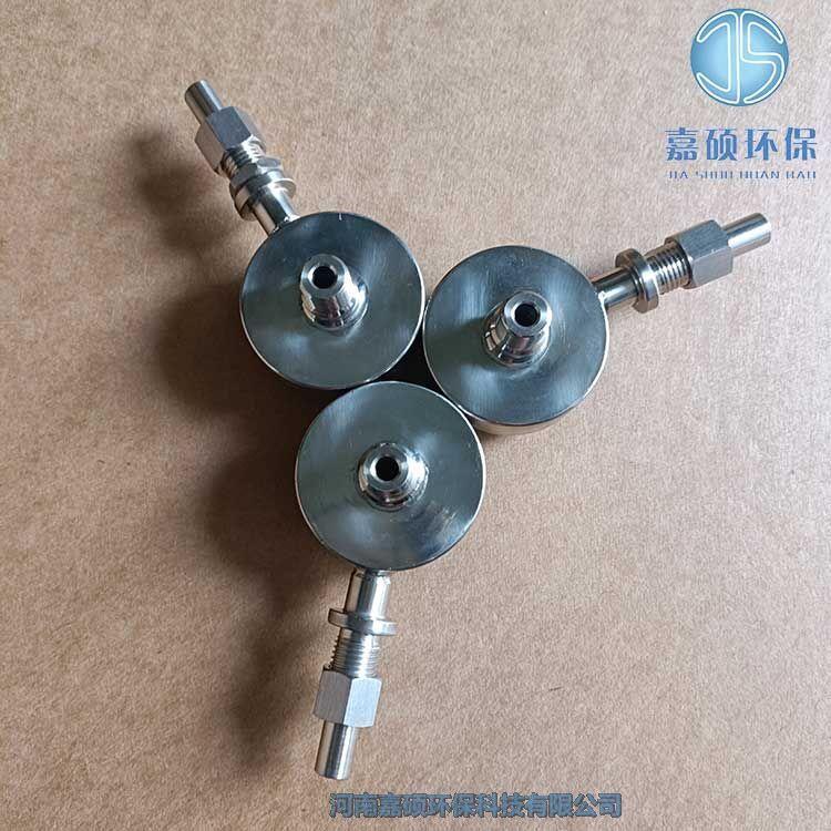 嘉碩環(huán)保5100B006 低壓有機(jī)玻璃過(guò)濾器