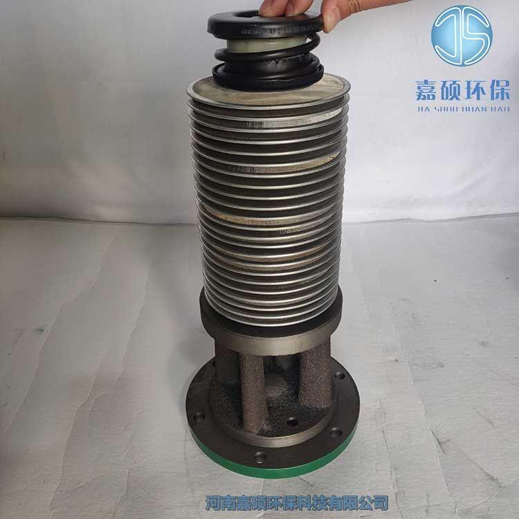 嘉碩環(huán)保DPL-25網(wǎng)片式過濾器LSP-25