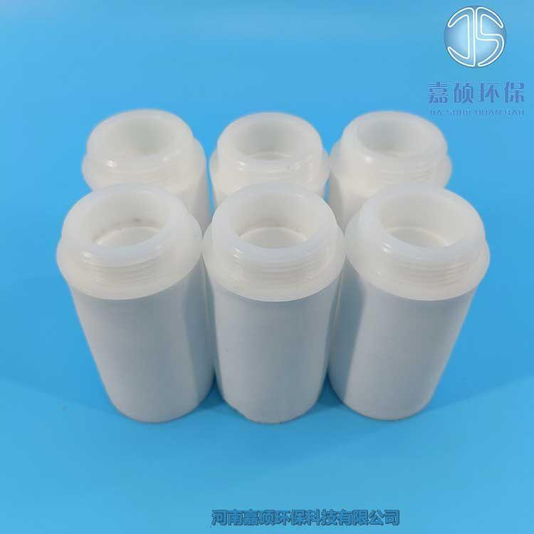 嘉碩環(huán)保燒結(jié)水濾芯 PP2130-3 水樣過(guò)濾器濾芯